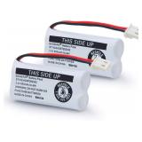 BT162342 BT262342 Battery Pack of 2