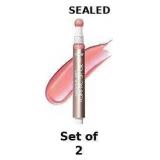 tarte maracuja juicy plumping lip oil - Hydrating