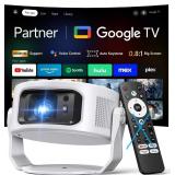 Smart Mini Projector