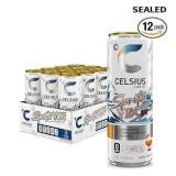 CELSIUS Sugar Free Energy Drink