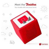 Toniebox 1 Audio Player Starter