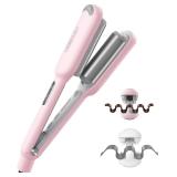 TYMO ROVY Hair Waver Curling Iron 1'