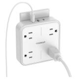 Wall Outlet Extender