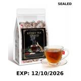 Zenvivian Ginseng Six Treasure Tea - Herbal Tea wi