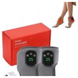 2PCS Emsense foot Massager