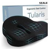 XL Pressure Relief Seat Cushion