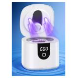 Ultrasonic Retainer Cleaner JX-536 Pro