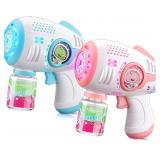 Bubble Guns for Kids
