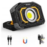 FORTO Portable Work Light
