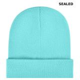 ZOORON Beanie for Men Women Warm Winter Hat