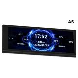 AS IS-Thermalright LCD AIO Display PC Monitor