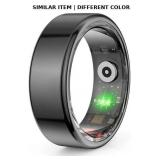 Smart Health Tracker Ring Size 7