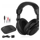 SIMOLIO Wireless Headphones for TV