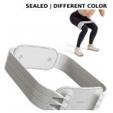 YOTTOY Adjustable Resistance Band Set