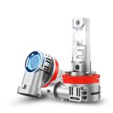 SEALIGHT 2PCS   X1 H11/H16/H8/H9 Light Bulbs