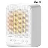 Lerat Space Heater, Portable Electric Heaters