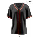Aizqaoalk Baseball Jersey for Men,Blank