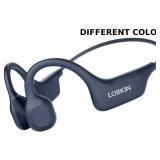 LOBKIN Bone Conduction Headphones