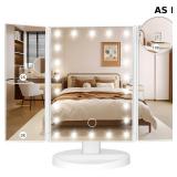 AS IS-Makeup Mirror