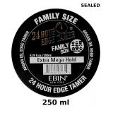 [EBIN NEW YORK] 24 HOUR EDGE TAMER EXTRA MEGA HOLD