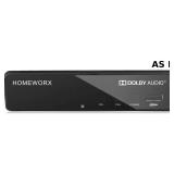 AS IS-Mediasonic ATSC Digital Converter Box