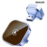 SEALED-Teeran Wireless CarPlay Adapter