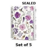 2026 Planner, Weekly and Monthly Calendar Planner