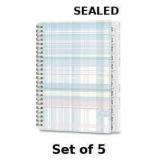 2026 Planner, Weekly and Monthly Calendar Planner