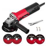 AVID POWER Angle Grinder