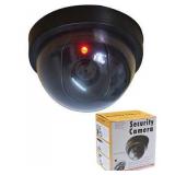 Fake Dome Security Cam