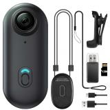 128GB FHD 1080P Mini Body Camera