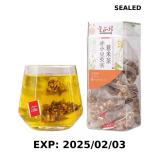 Phaseolus Calcaratus Red Bean Coix Gorgon Tea