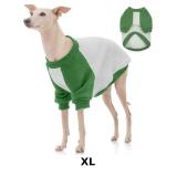 FUAMEY Dog Sweatshirt