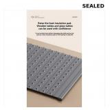 Silicone Electric Food Warmer Mat