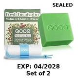 QOOQ Essential Oil Infused: The Perfect Natural