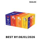 Red Bull Energy Drink Variety Pack, Red Edition