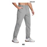 MAGCOMSEN Men's Lightweight Hiking Pants