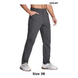 MAGCOMSEN Men's Lightweight Hiking Pants