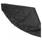 Totority 8Ft Waterproof Trampoline Cover