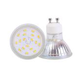 GU10 120V Halogen Bulb