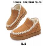 Winter Mini Boots for Women