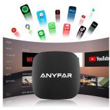 AI 8 Wireless CarPlay Adapter