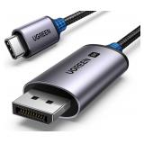 UGREEN USB C to DisplayPort 1.4 Cable 6FT