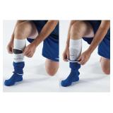 SEALED-Kwik Goal Deluxe Compression Sleeves
