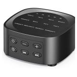 Sleepbox Sound Machine