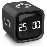 Rotating Pomodoro Timer