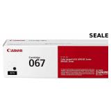 SEALED-CANON CRG 067 Black