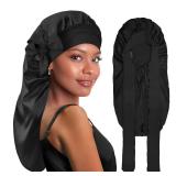 BONNET QUEEN Braid Bonnet