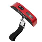 Travel Inspira Digital Luggage Scale 110LB