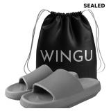 Wingu Pillow Slippers for Women and Men